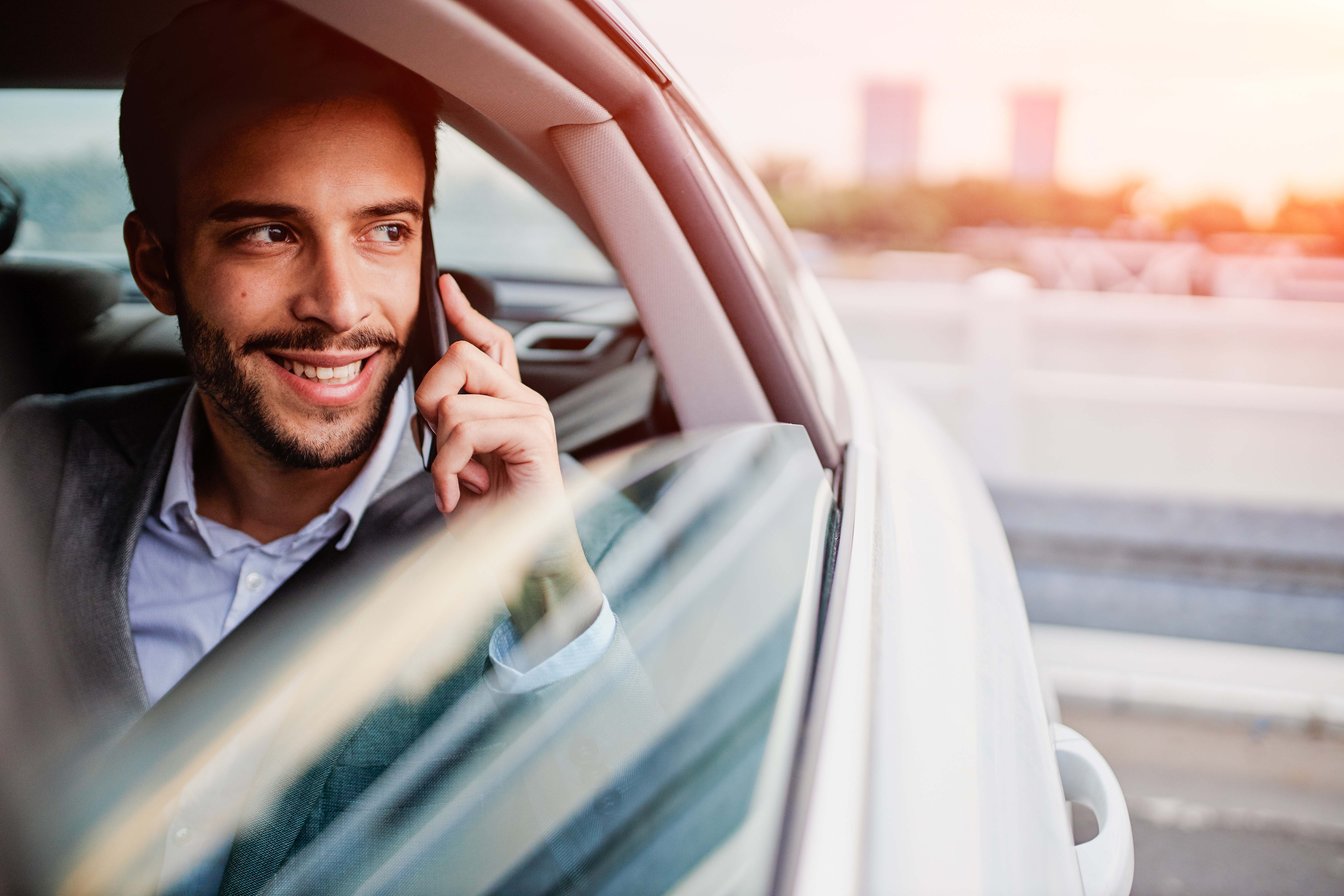 Taxis PMR Pour Personnes à Mobilité Réduite - Alsace Taxi VSL